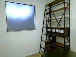 Orchard Towers (D9), Office #555308301